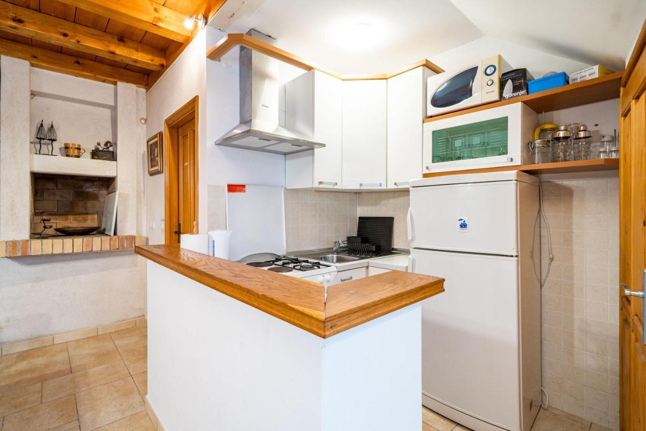 Studio Apartment Pupa 두브로브니크 외부 사진